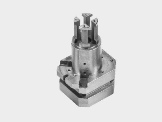 cnc加工定制案例